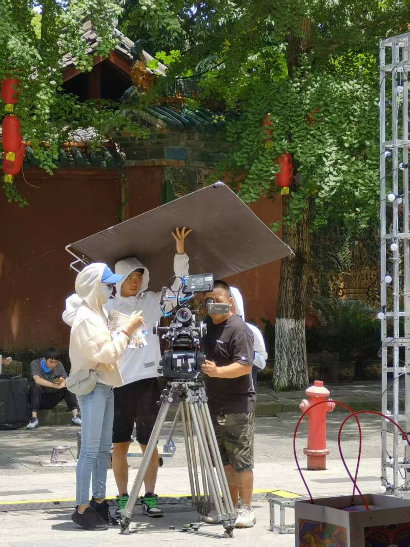 顺庆区TVC拍摄公司：资深团队坐镇，打造现象级广告作品的幕后推手