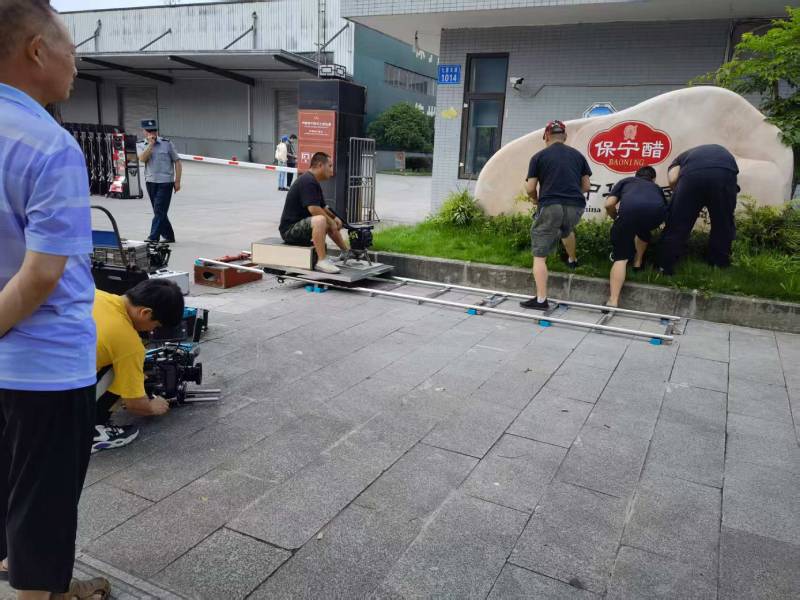 顺庆区TVC拍摄：制造业专属TVC方案，用镜头展现企业硬核实力！