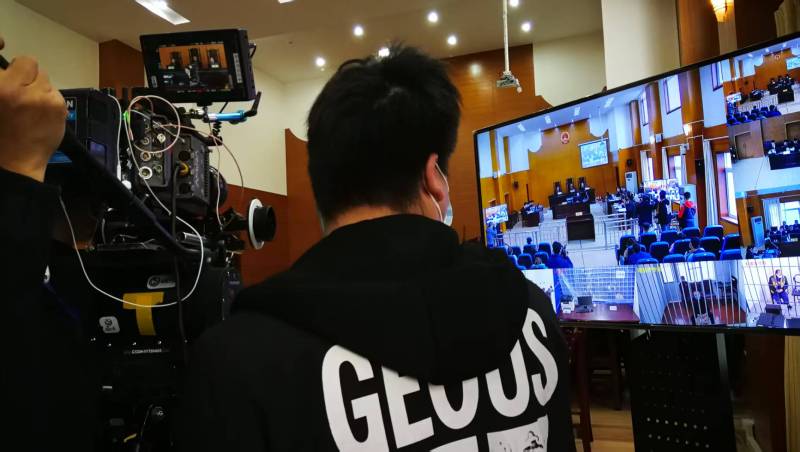 顺庆区TVC制作：政企单位合规宣传，专业把控内容，官方平台适用！
