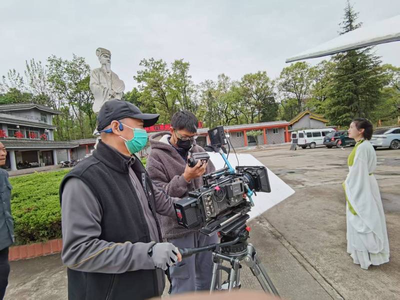 顺庆区广告片拍摄公司：从策划到投放，一站式服务，让品牌传播更高效！