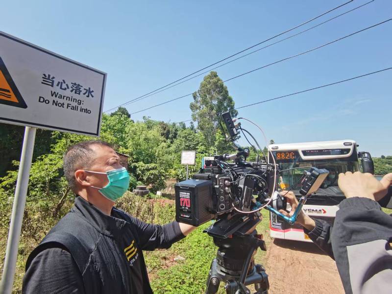 顺庆区TVC拍摄公司：深耕本地市场，为品牌定制专属拍摄方案