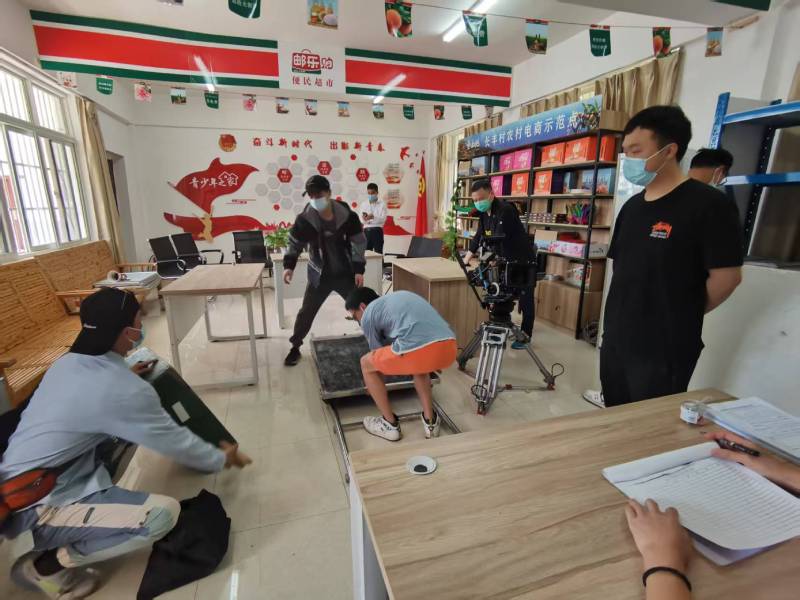 顺庆区广告片拍摄公司