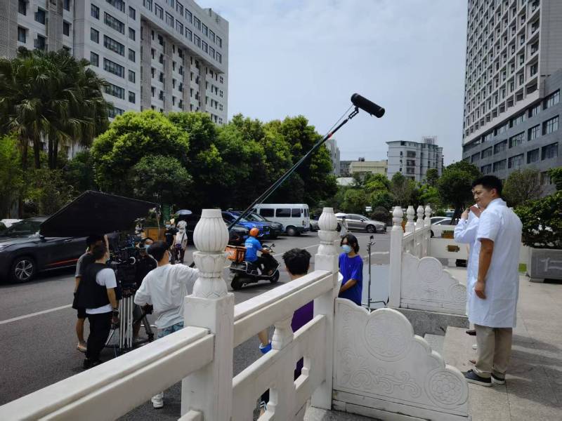 顺庆区广告片拍摄公司低成本实现高规格制作的诀窍